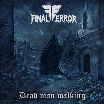Final Error : Dead Man Walking